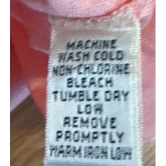 Fairway & Greene Polo St. George Jacquard Shirt XXL Scallop Color New - Picture 5 of 7